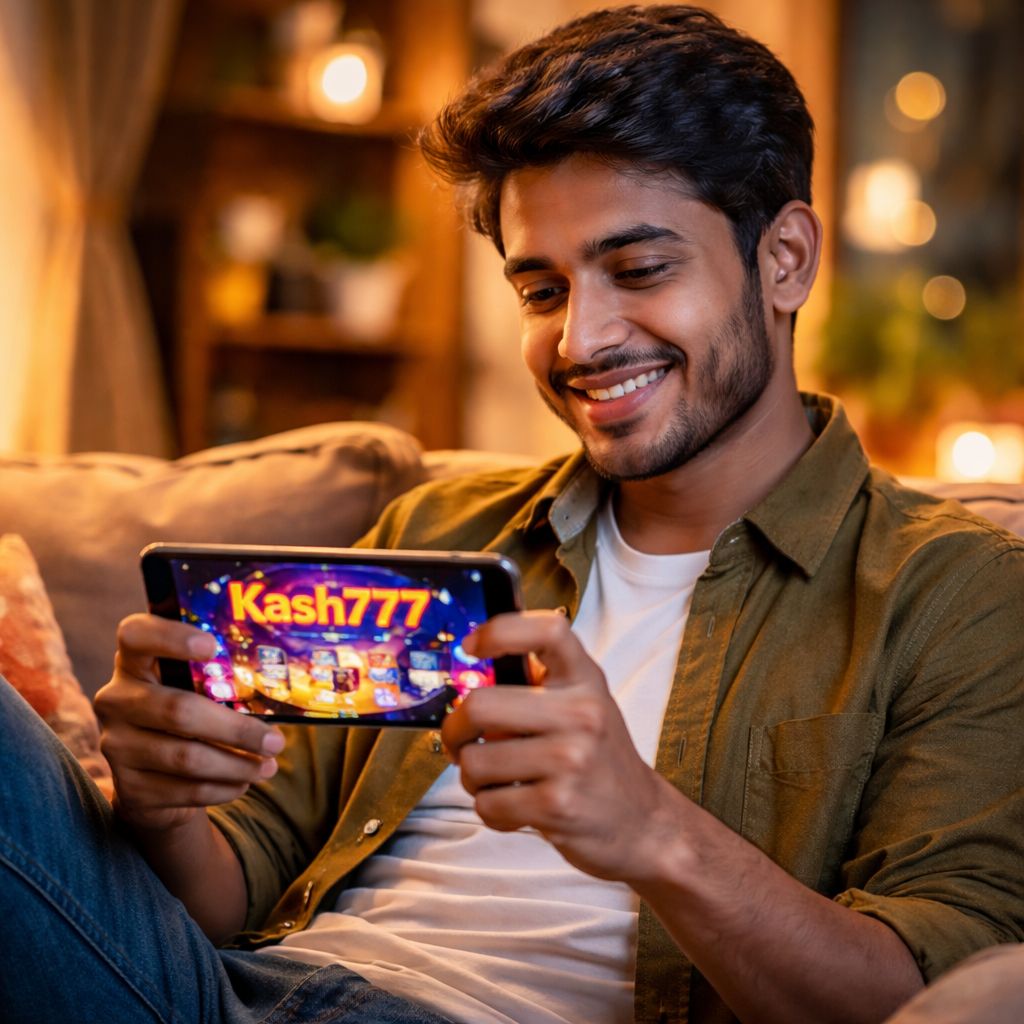 Kash777 বাংলাদেশ ক্যাসিনো হোমপেজ মোবাইলে