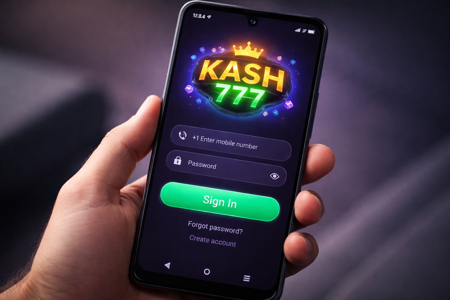 Kash777 Login | Access Your Account in Seconds