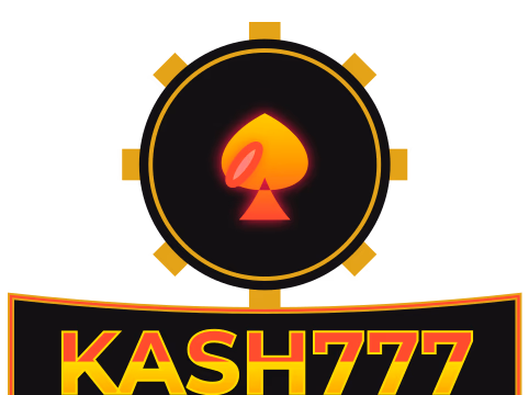 Kash777 logo